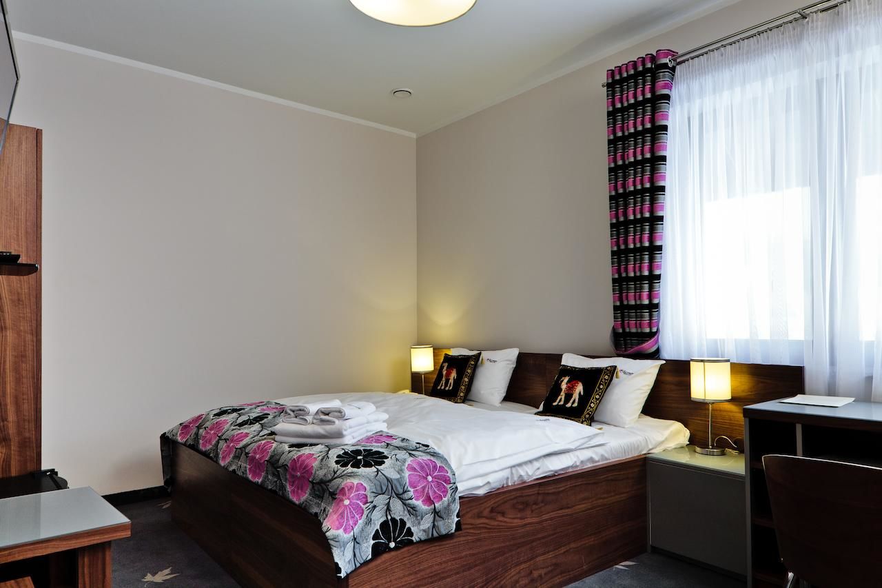 Отели типа «постель и завтрак» Jasmin Complex Resort & Spa Krzeszów Dolny-24