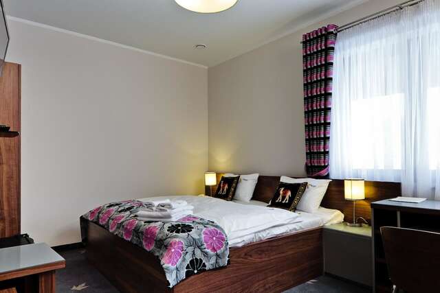 Отели типа «постель и завтрак» Jasmin Complex Resort & Spa Krzeszów Dolny-23
