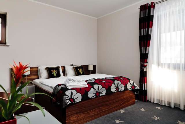 Отели типа «постель и завтрак» Jasmin Complex Resort & Spa Krzeszów Dolny-25